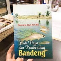 Image of Budi Daya dan Pembenihan Bandeng