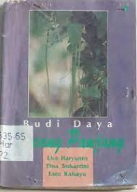Image of Budi Daya Kacang Panjang