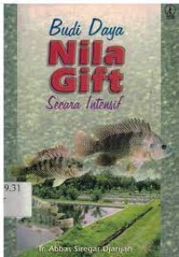Image of Budi Daya Nila Gift Secara Intensif