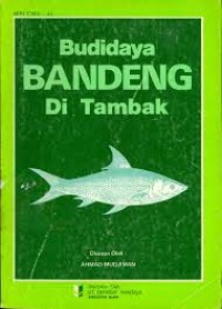 Image of Budidaya Bandeng di Tambak