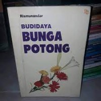 Image of Budidaya Bunga Potong