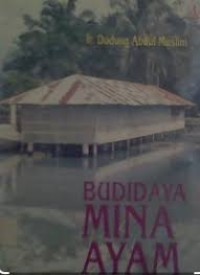 Image of Budidaya Mina Ayam
