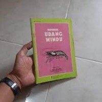 Image of Budidaya Udang Windu