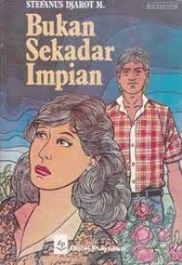 Image of Bukan Sekadar impian