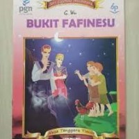 Image of Bukit Fafinesu : Nusa Tenggara Timur