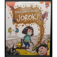 Image of Buku Cerita Paling Jorok!