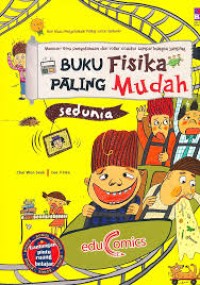 Image of Buku Fisika Paling Mudah Sedunia