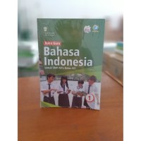 Image of Buku Guru Bahasa Indoneisa: untuk SMP/MTS Kls. VII
