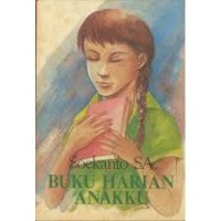 Image of Buku Harian Anakku