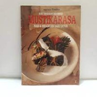 Image of Seri Buku Masak Femina: Buku Masakan Indonesia Mustikarasa Nasi & Hidangan dari Sayur