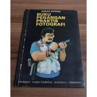Image of Buku Pegangan Praktis Fotografi