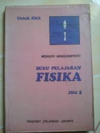 Image of Buku Pelajaran Fisika [Jilid 2]: untuk Sekolah Menengah Atas