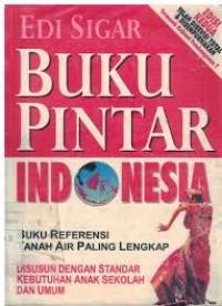 Image of Buku Pintar Indonesia