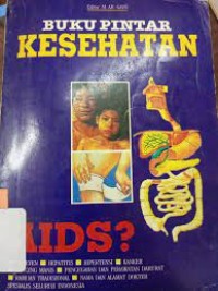 Image of Buku Pintar Kesehatan