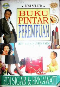 Image of Buku Pintar Perempuan