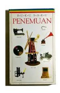 Image of Buku Saku: Penemuan