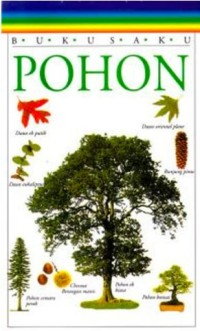 Image of Buku Saku: Pohon