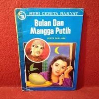 Image of Bulan dan Mangga Putih