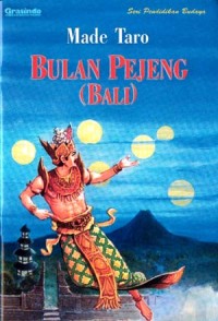 Image of Bulan Pejeng (Bali)