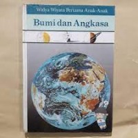 Image of Bumi dan Angkasa