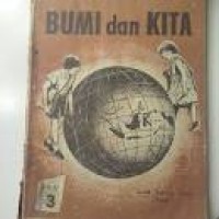 Image of Bumi dan Kita Pulau Jawa [2] : Untuk SD Kelas IV