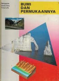 Image of Bumi dan Permukaannya