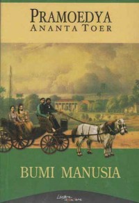 Image of Bumi Manusia