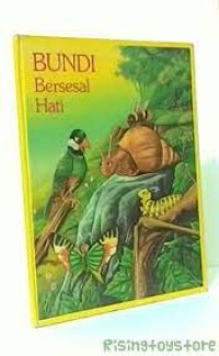 Image of Bundi Bersesal Hati
