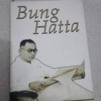 Image of Bung Hatta