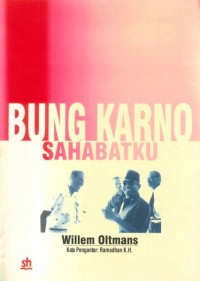 Image of Bung Karno Sahabatku