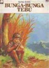 Image of Bunga-bunga Tebu