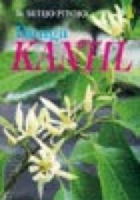 Image of Bunga Kantil