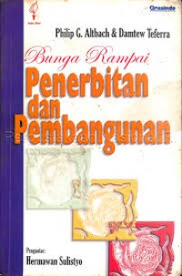 Image of Bunga Rampai Penerbitan & Pembangunan