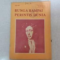 Image of Bunga Rampai Perintis Dunia