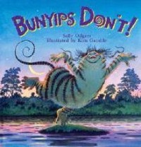 Image of Bunyips Don't!