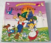 Image of Burung Biru
