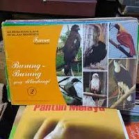 Image of Burung-burung yang Dilindungi [2]