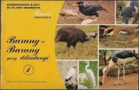 Image of Burung-burung yang Dilindungi [1]