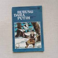 Image of Burung Dara Putih : Ceritera dari Rusia