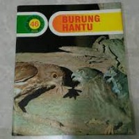 Image of Burung Hantu