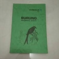 Image of Burung Indonesia Barat