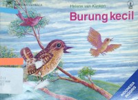 Image of Burung Kecil