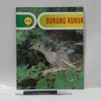 Image of Burung Kukuk