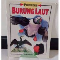 Image of Burung Laut