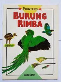 Image of Burung Rimba