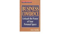 Image of Times Business: Business Confidence=Unleash the Power of Your Personal Space