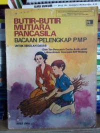 Image of Butir-butir Mutiara Pancasila