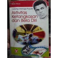Image of Cabang Olahraga Populer: Aktivitas Ketangkasan & Bela Diri