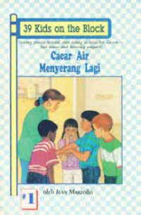 Image of Cacar Air Menyerang Lagi