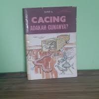 Image of Cacing Adakah Gunanya